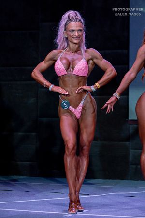 BIKINI МАСТЕРА +35